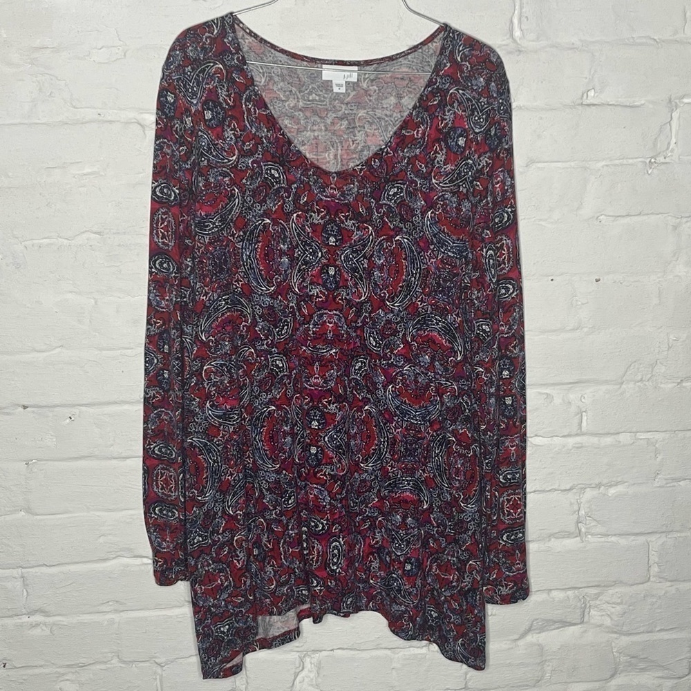 J. Jill Tunic M